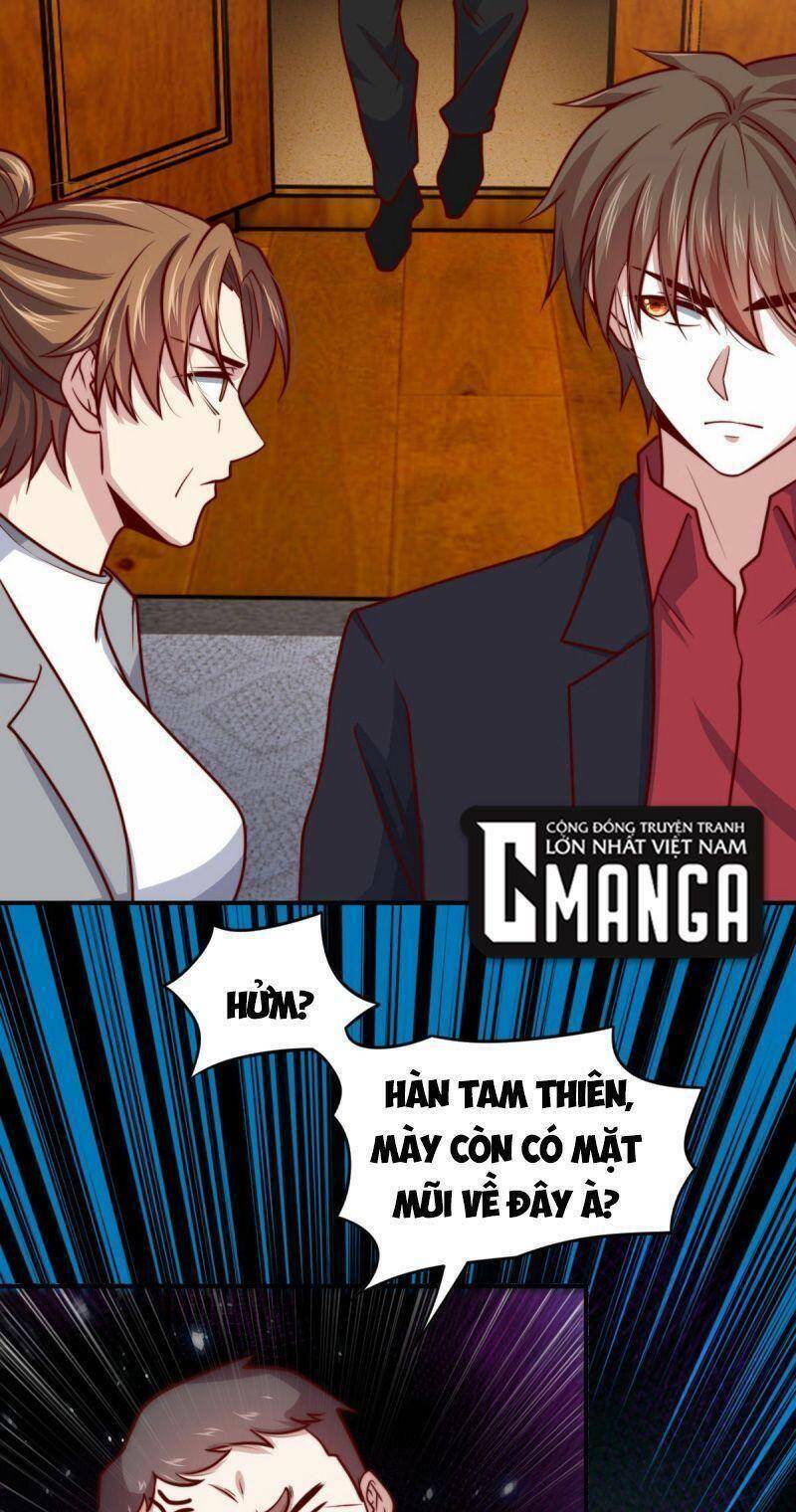 Ta Là Hàn Tam Thiên: Chapter 101