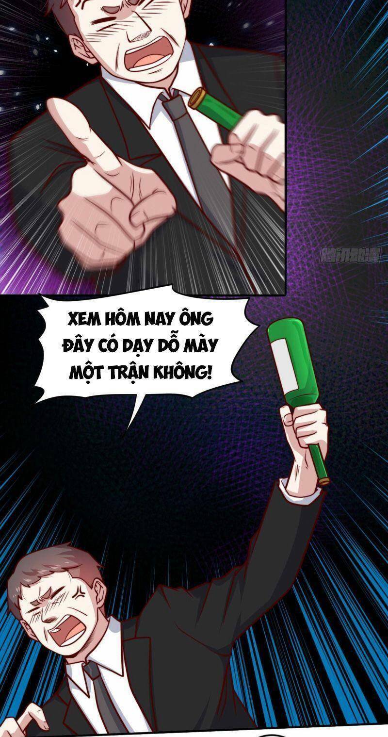 Ta Là Hàn Tam Thiên: Chapter 101
