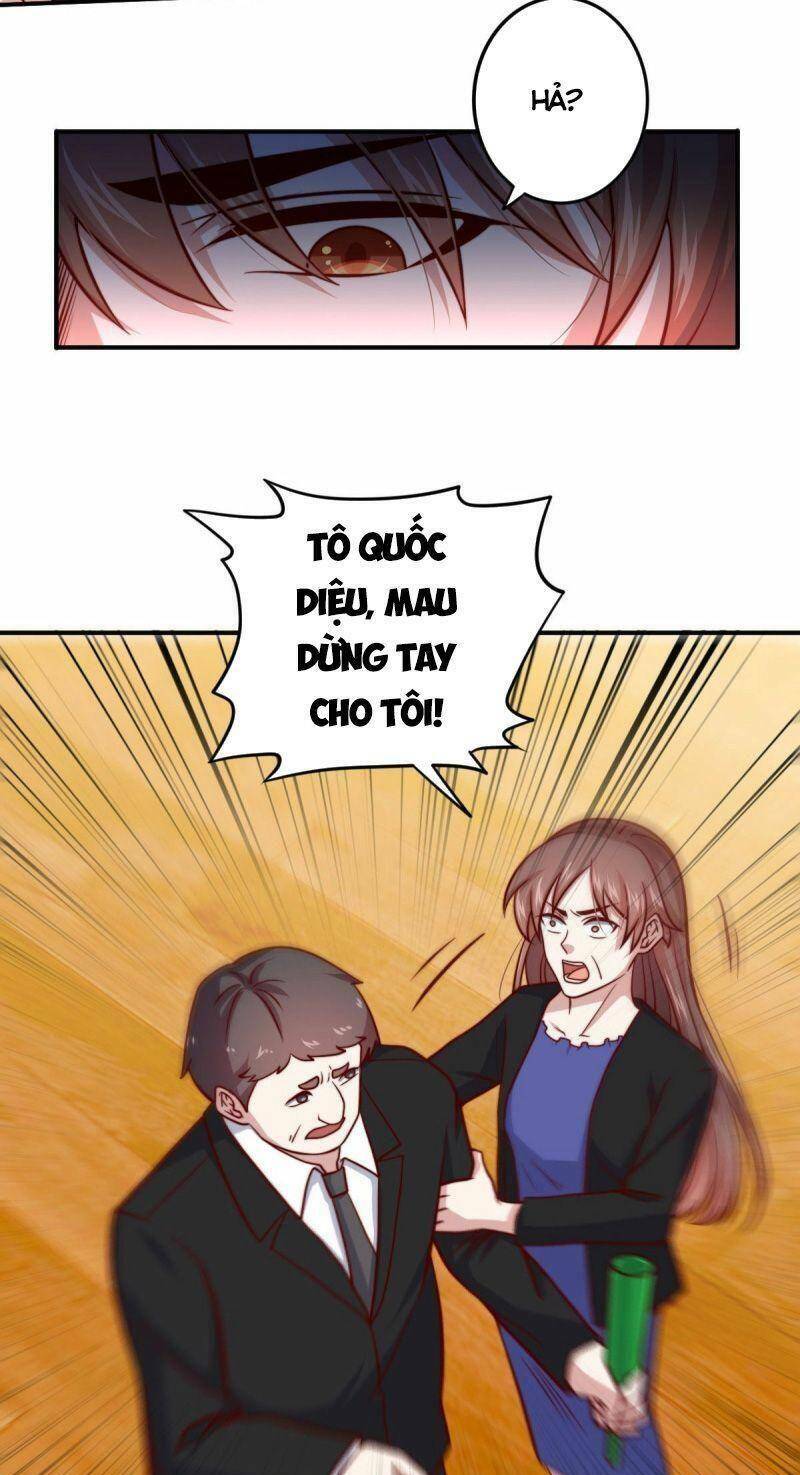 Ta Là Hàn Tam Thiên: Chapter 101
