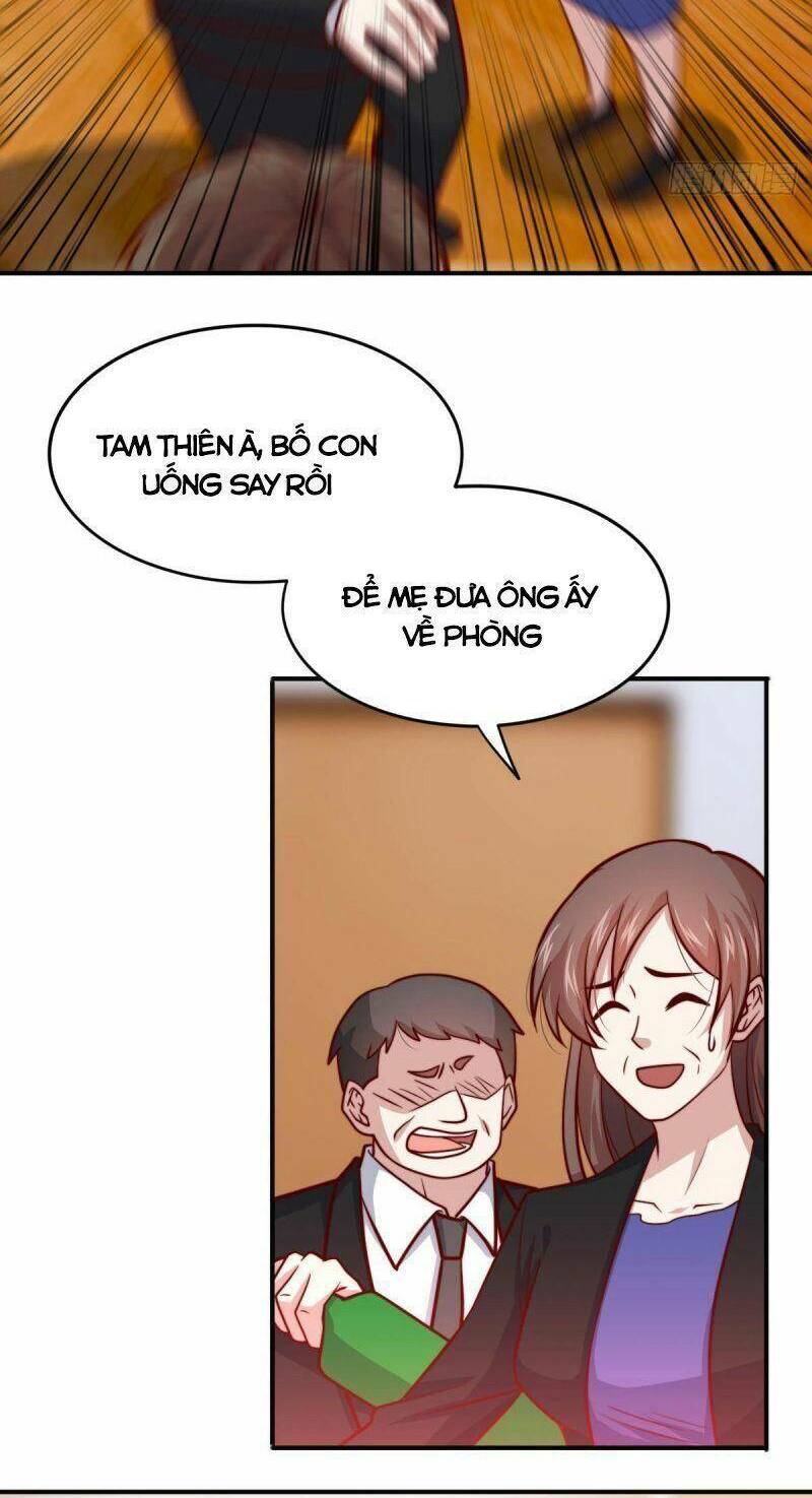 Ta Là Hàn Tam Thiên: Chapter 101