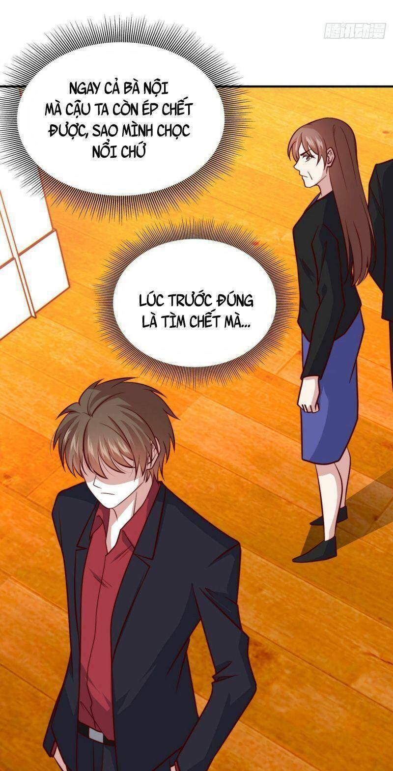 Ta Là Hàn Tam Thiên: Chapter 101