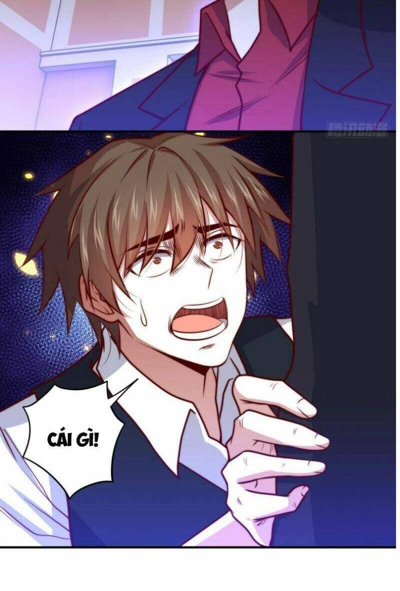 Ta Là Hàn Tam Thiên: Chapter 101