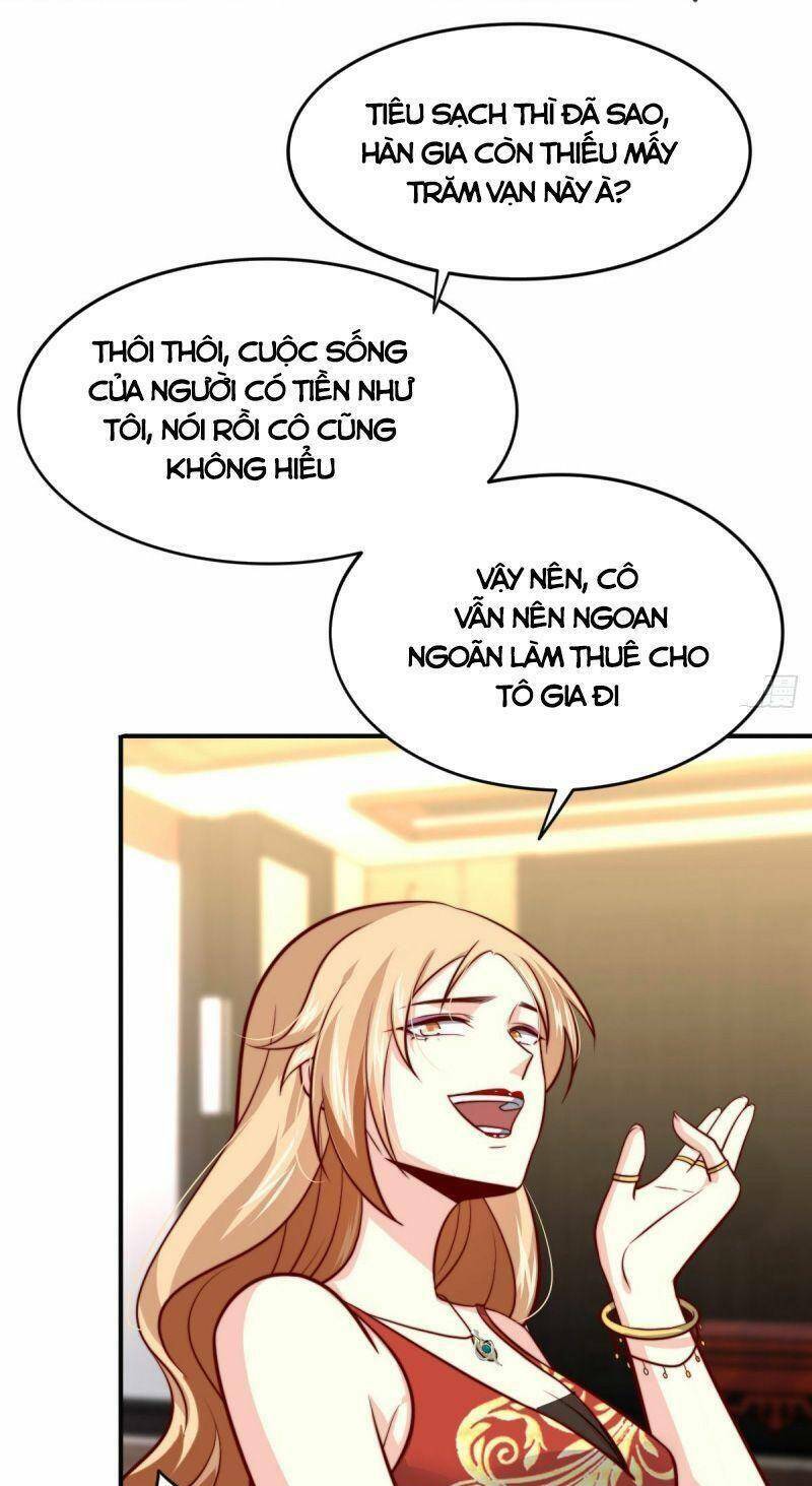 Ta Là Hàn Tam Thiên: Chapter 101