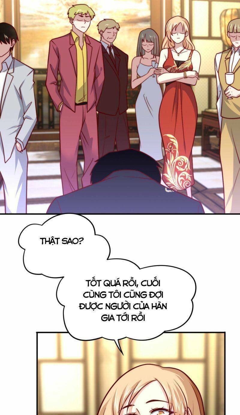 Ta Là Hàn Tam Thiên: Chapter 101