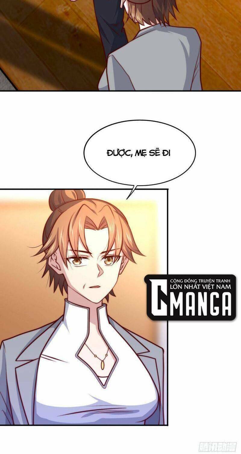 Ta Là Hàn Tam Thiên: Chapter 101