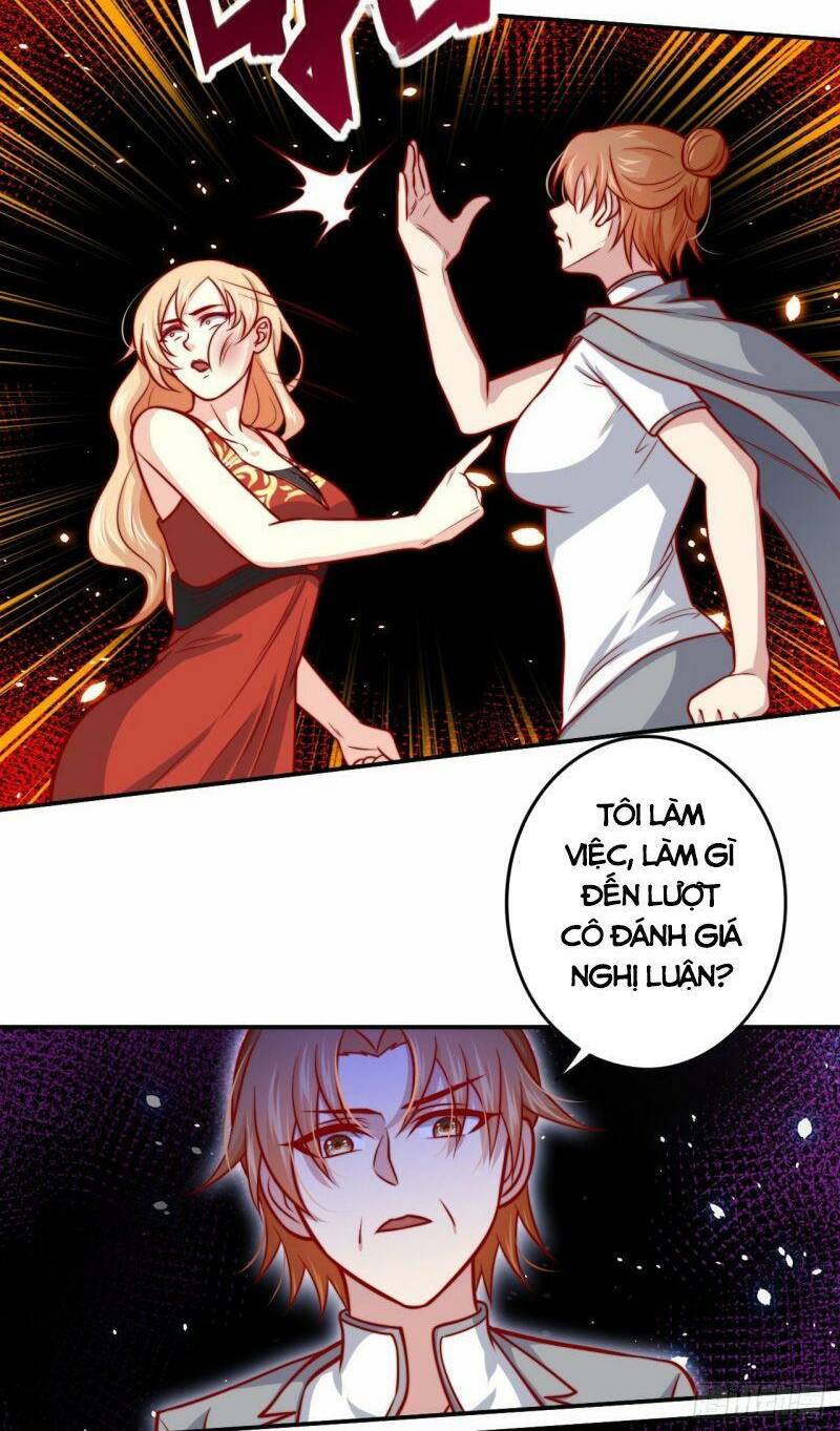 Ta Là Hàn Tam Thiên: Chapter 102