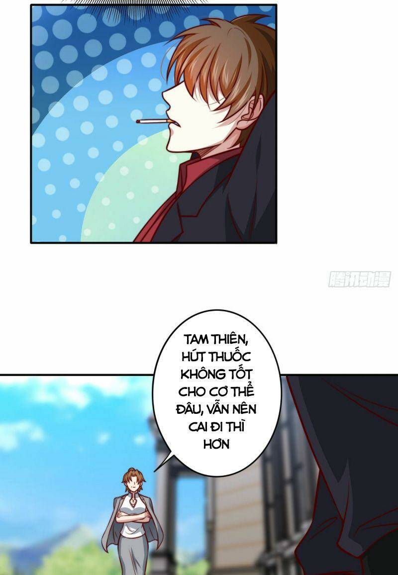 Ta Là Hàn Tam Thiên: Chapter 102