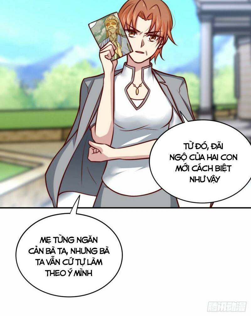 Ta Là Hàn Tam Thiên: Chapter 102