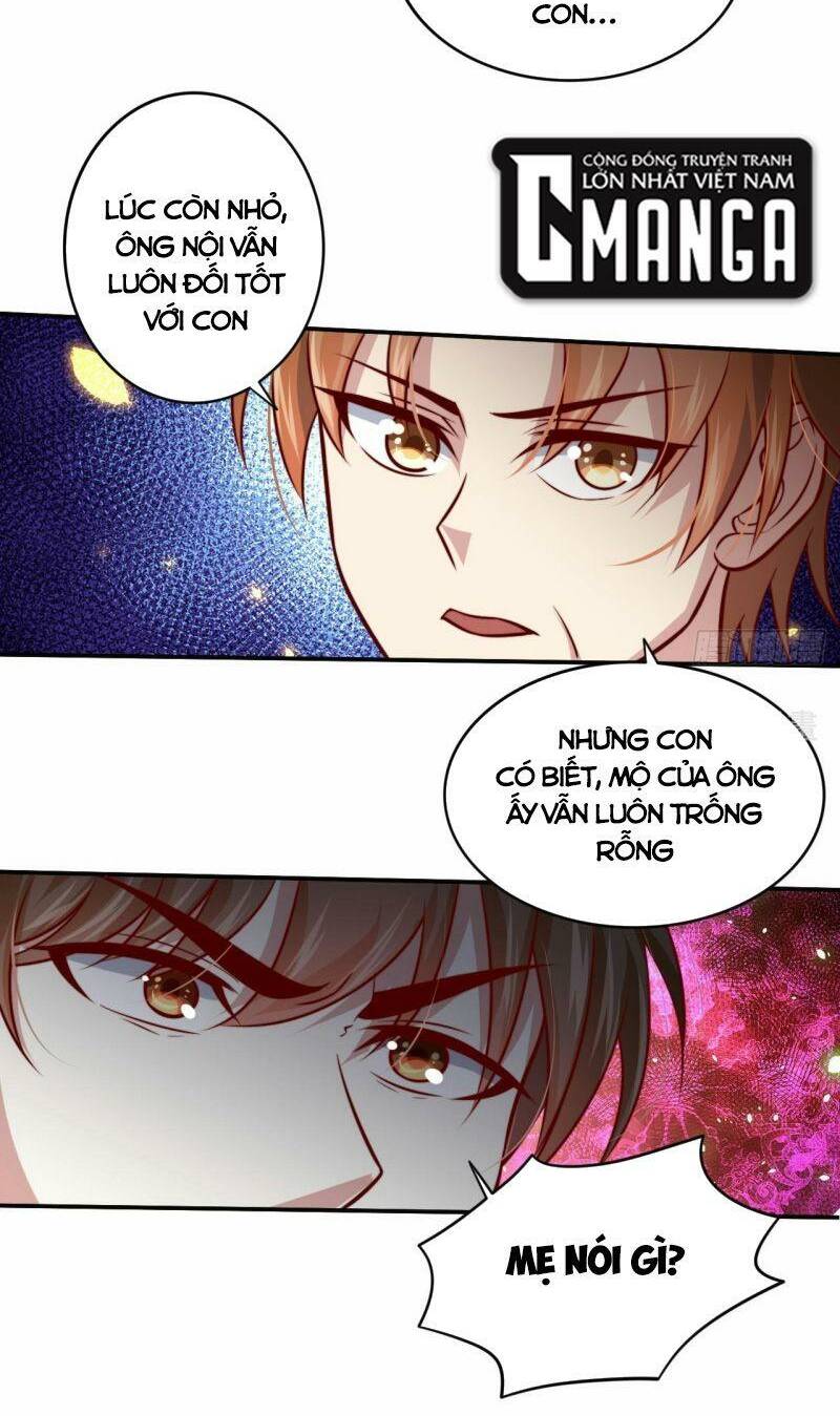 Ta Là Hàn Tam Thiên: Chapter 102