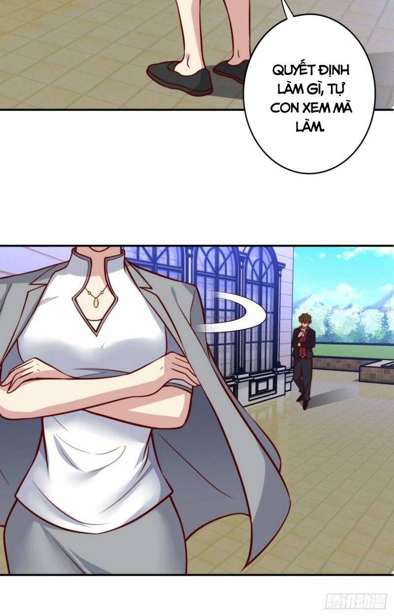 Ta Là Hàn Tam Thiên: Chapter 102