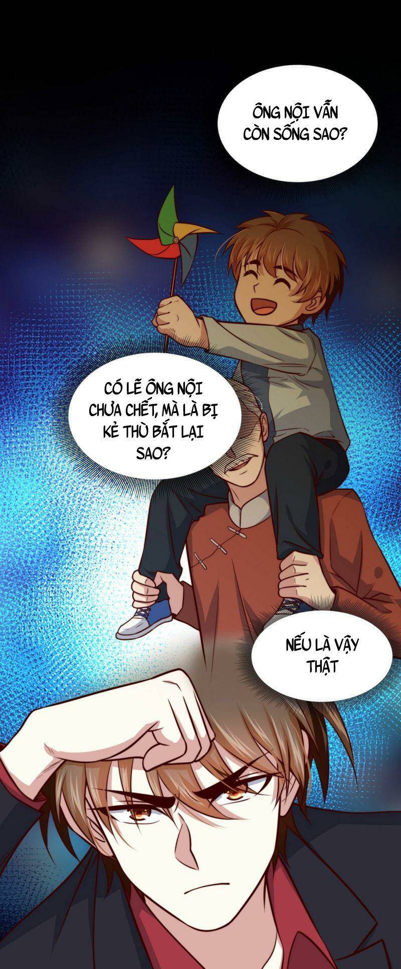 Ta Là Hàn Tam Thiên: Chapter 102