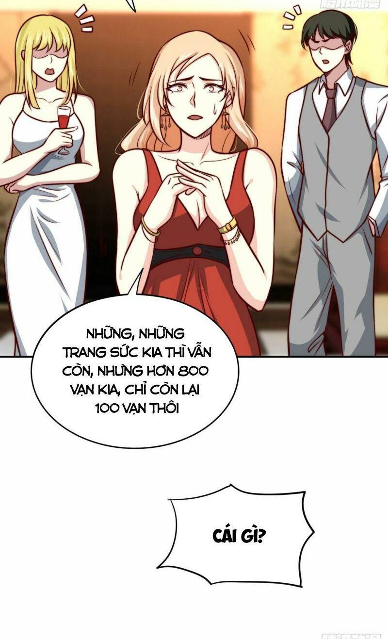 Ta Là Hàn Tam Thiên: Chapter 102