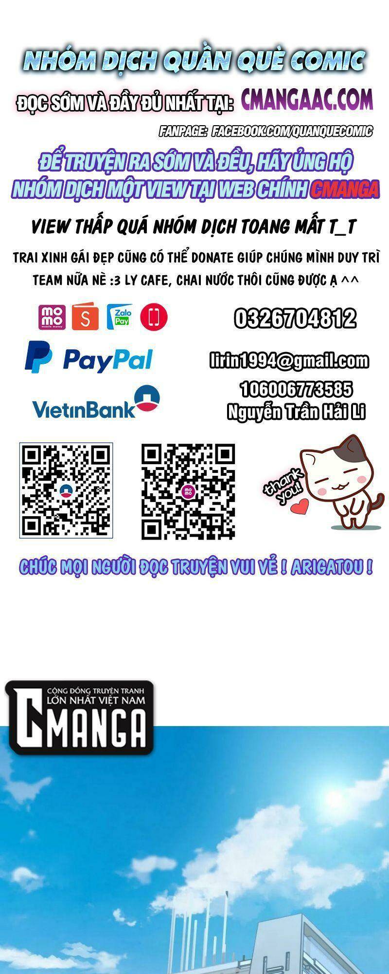 Ta Là Hàn Tam Thiên: Chapter 103