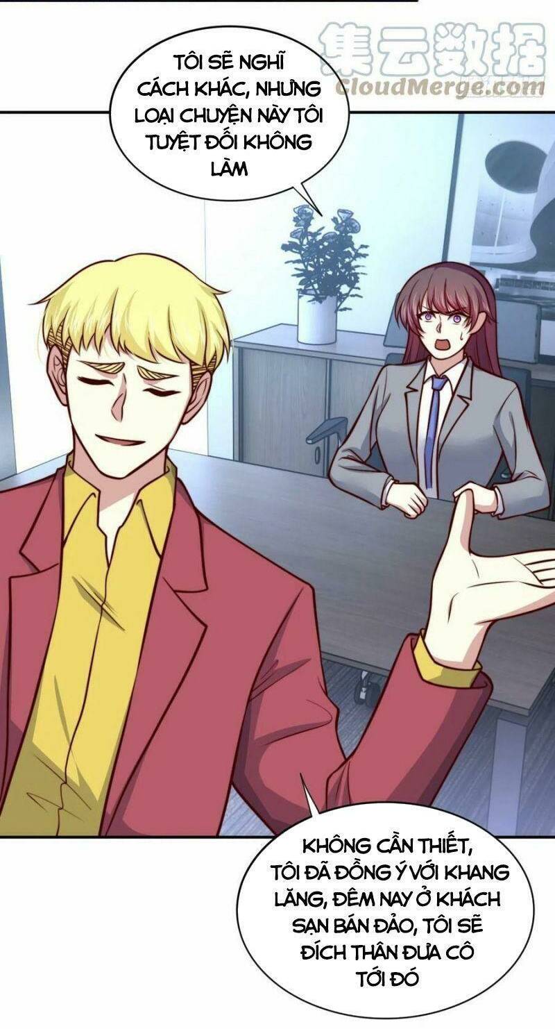 Ta Là Hàn Tam Thiên: Chapter 103
