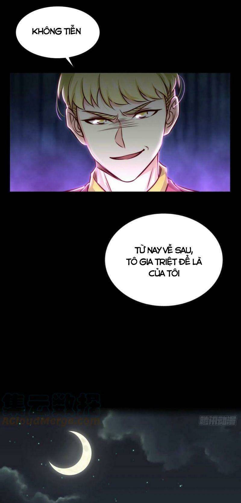 Ta Là Hàn Tam Thiên: Chapter 103