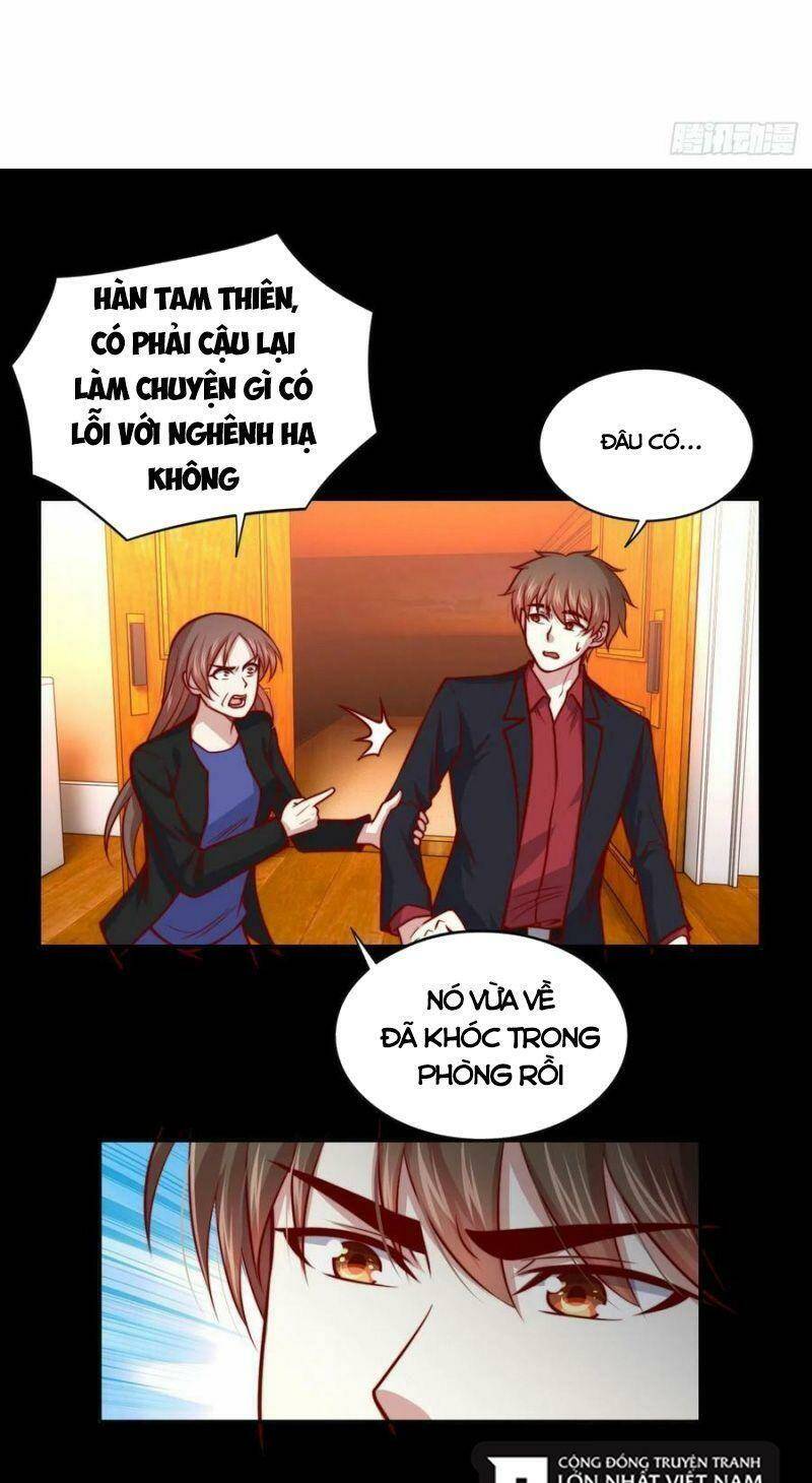Ta Là Hàn Tam Thiên: Chapter 103