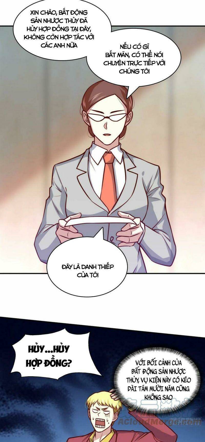 Ta Là Hàn Tam Thiên: Chapter 104