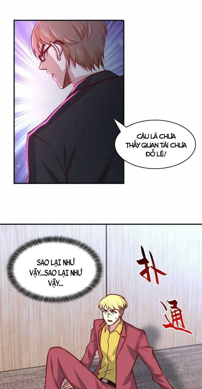 Ta Là Hàn Tam Thiên: Chapter 104
