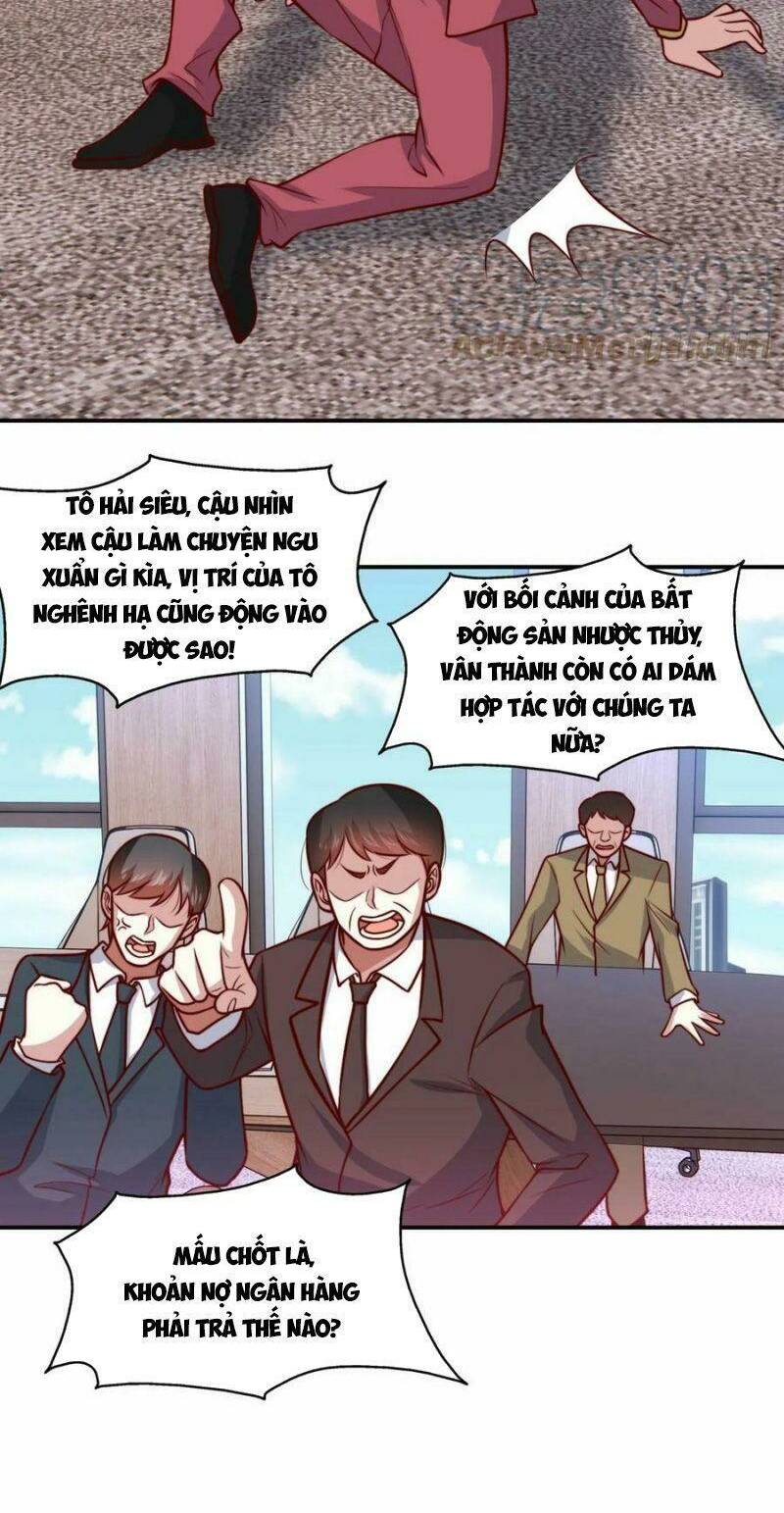 Ta Là Hàn Tam Thiên: Chapter 104