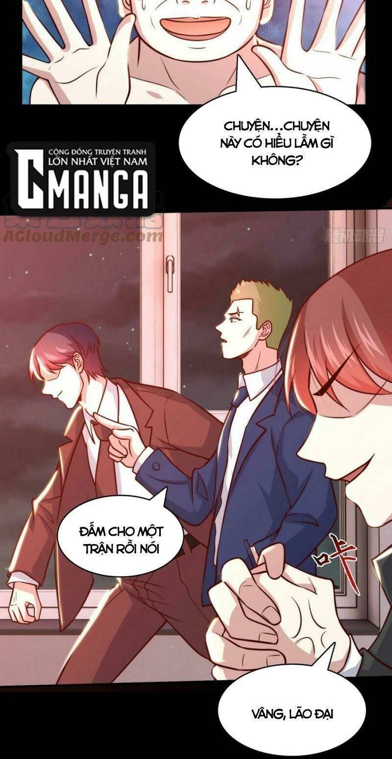 Ta Là Hàn Tam Thiên: Chapter 104