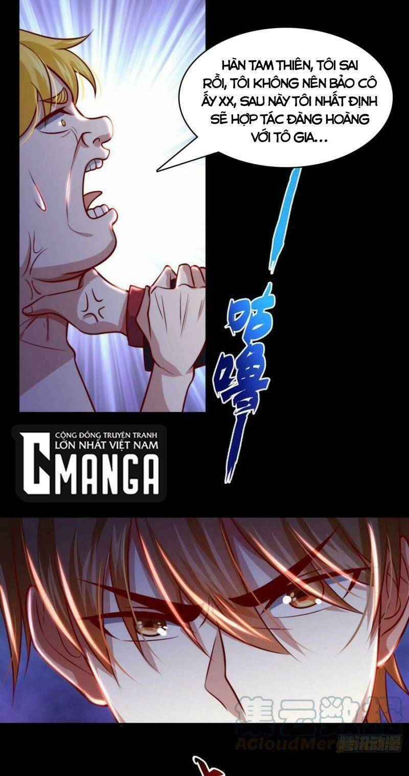 Ta Là Hàn Tam Thiên: Chapter 104