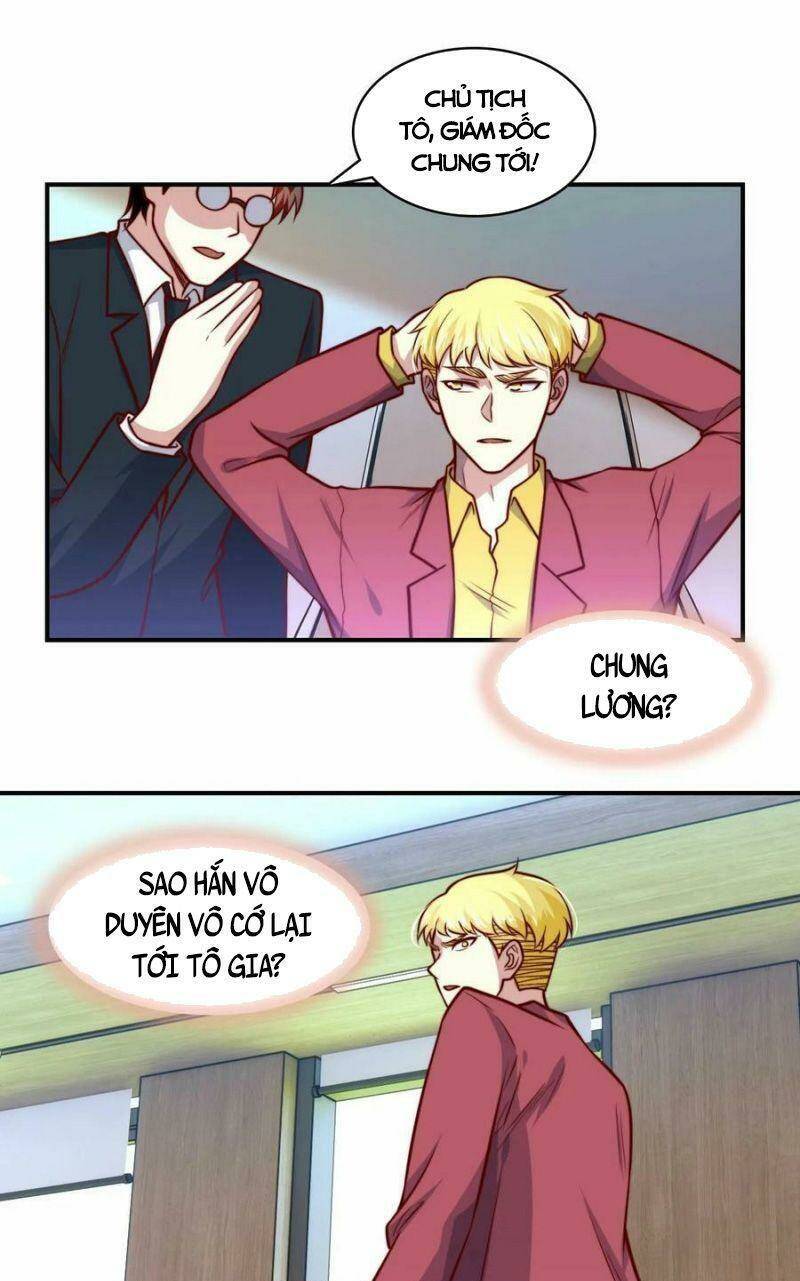 Ta Là Hàn Tam Thiên: Chapter 104