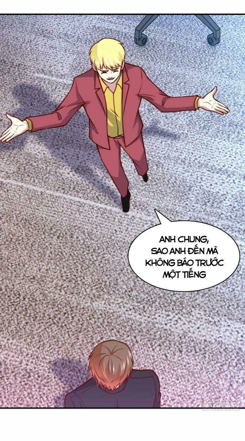 Ta Là Hàn Tam Thiên: Chapter 104