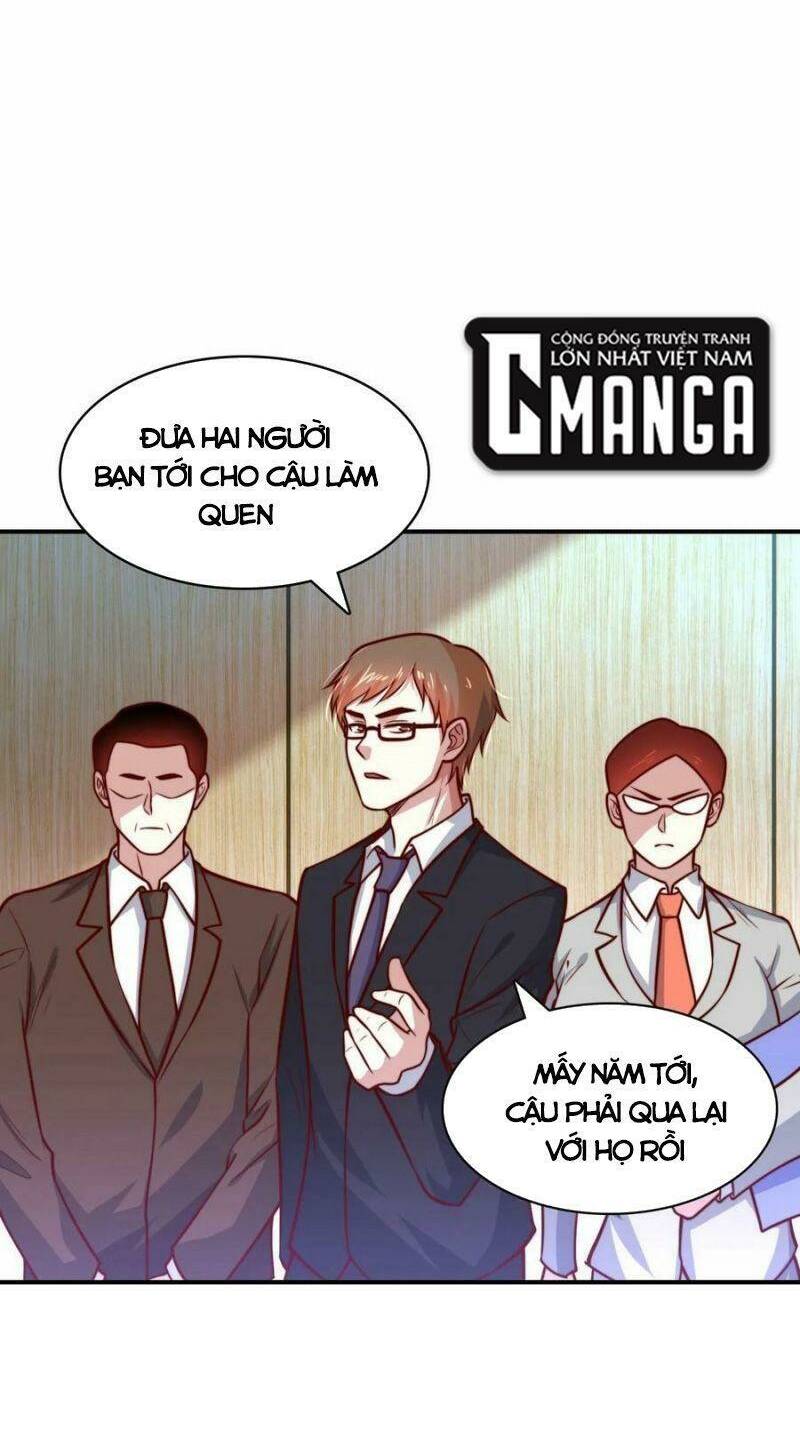 Ta Là Hàn Tam Thiên: Chapter 104