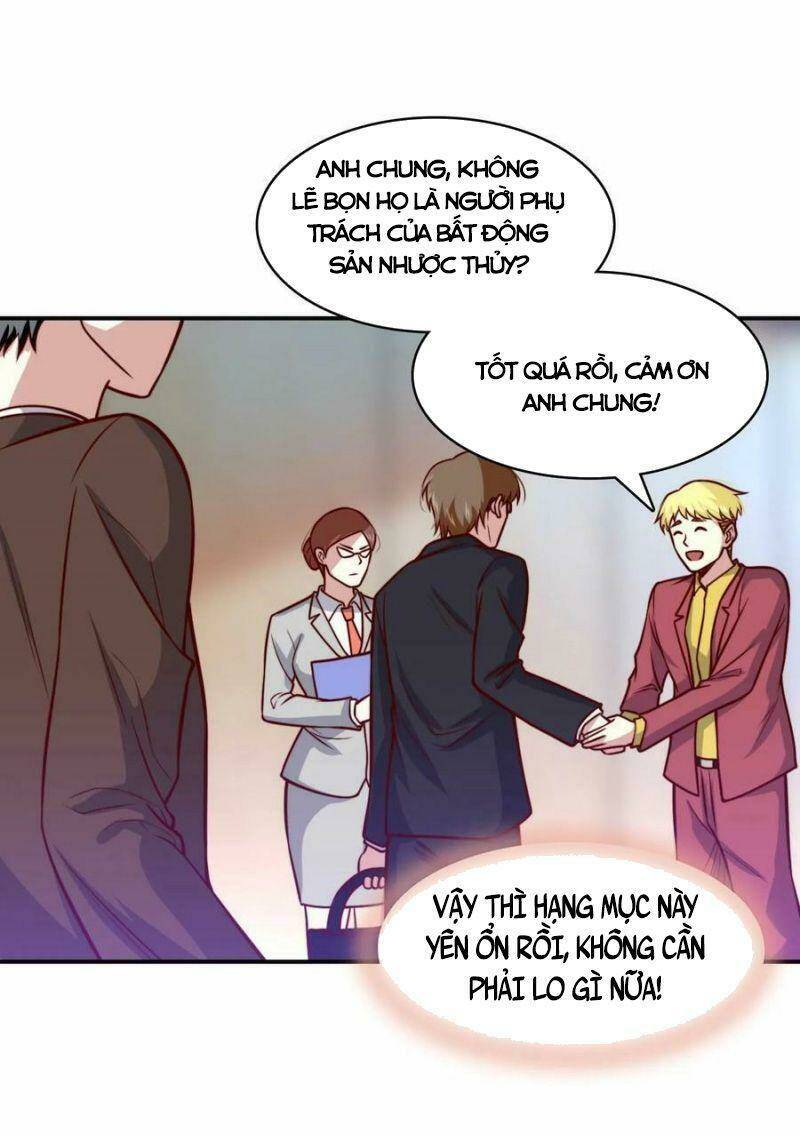 Ta Là Hàn Tam Thiên: Chapter 104