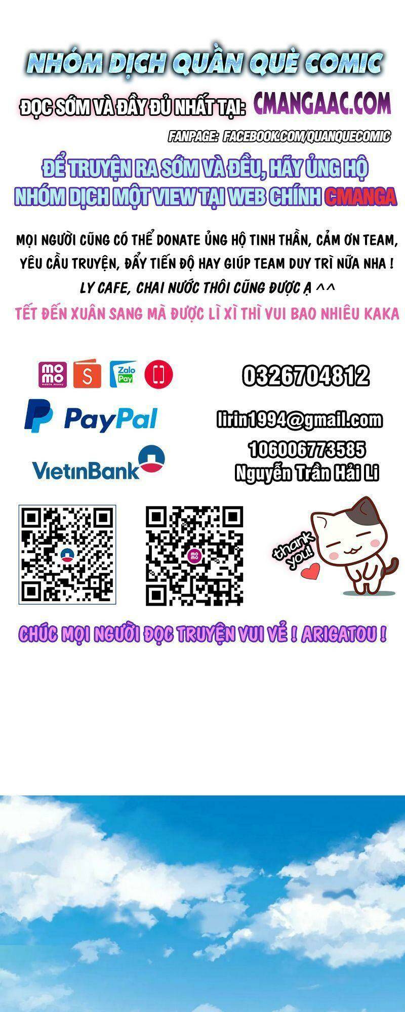 Ta Là Hàn Tam Thiên: Chapter 105