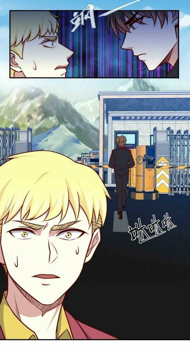 Ta Là Hàn Tam Thiên: Chapter 105