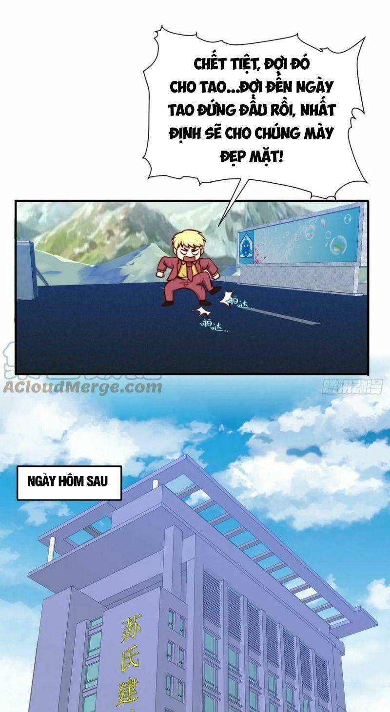 Ta Là Hàn Tam Thiên: Chapter 105