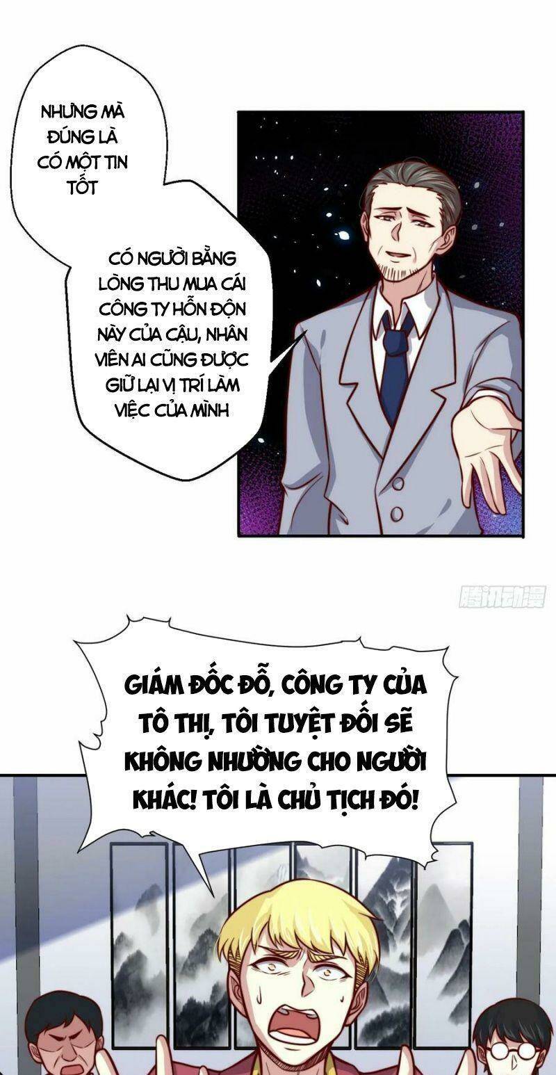 Ta Là Hàn Tam Thiên: Chapter 105
