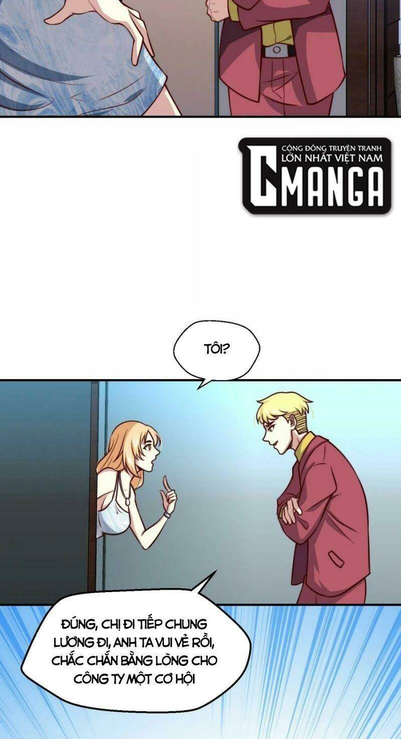 Ta Là Hàn Tam Thiên: Chapter 105