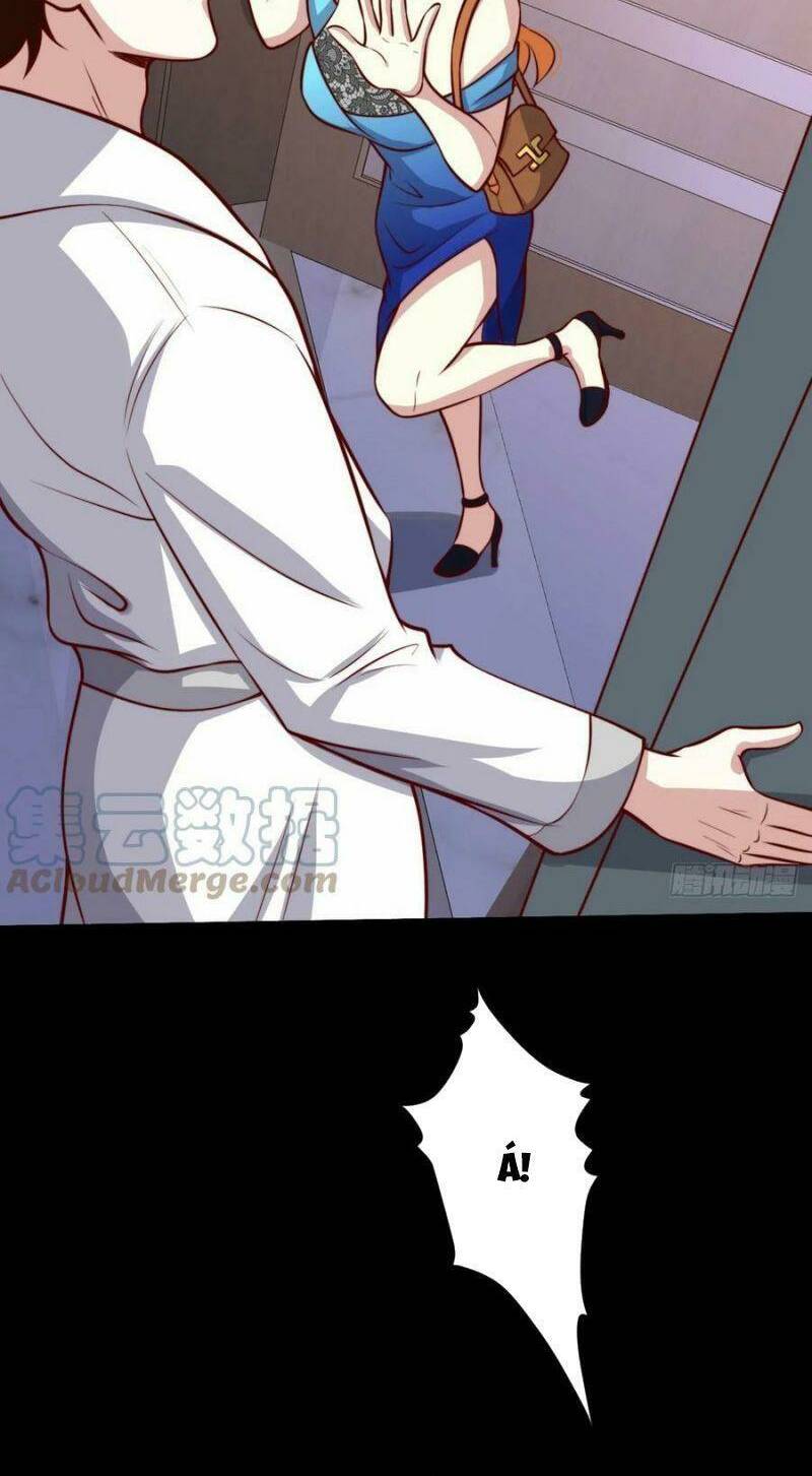 Ta Là Hàn Tam Thiên: Chapter 105