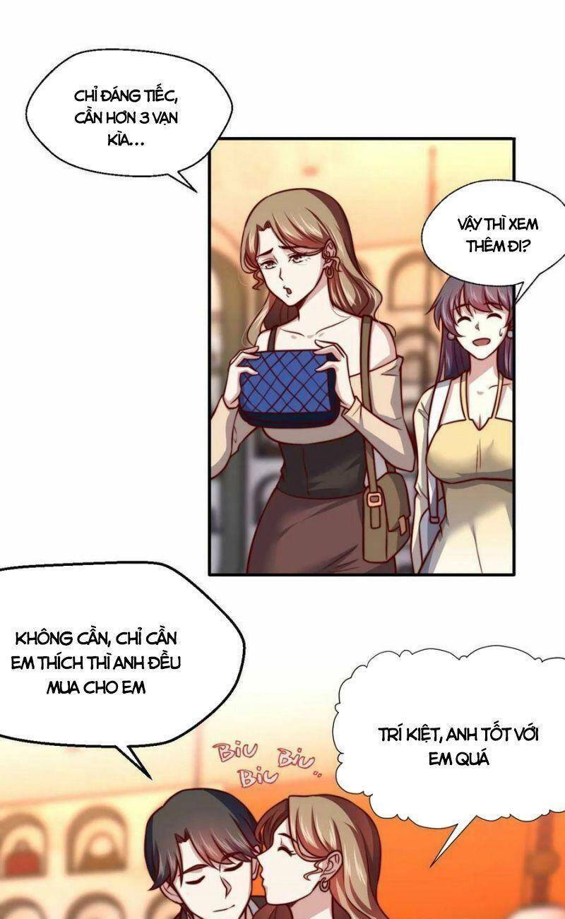 Ta Là Hàn Tam Thiên: Chapter 106