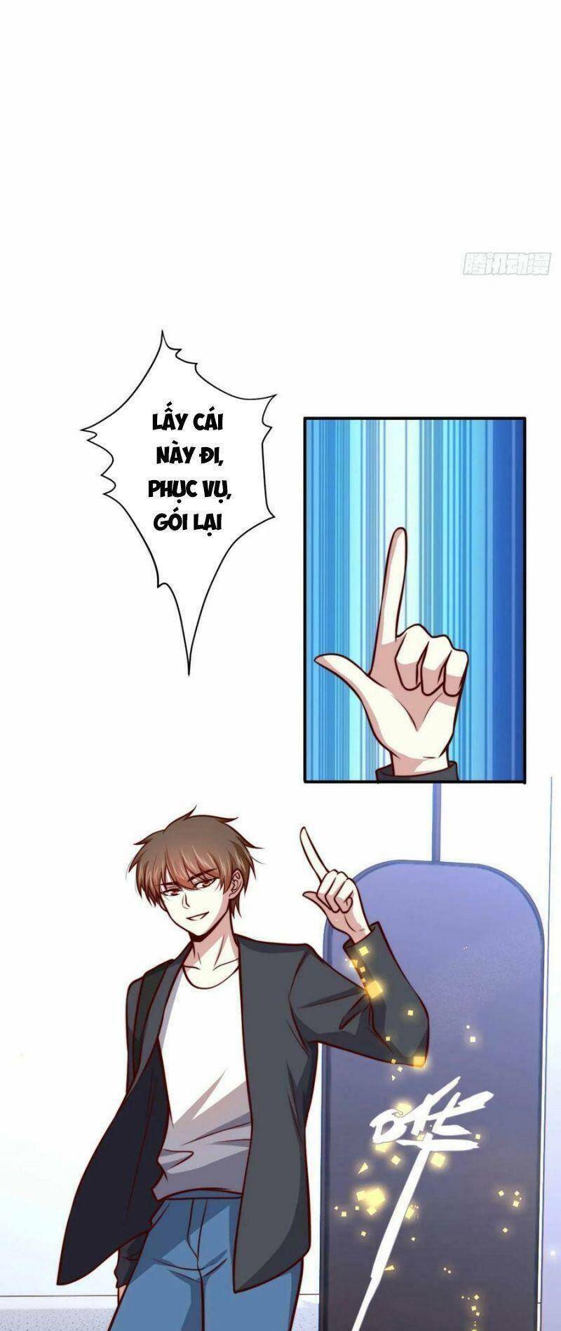 Ta Là Hàn Tam Thiên: Chapter 106