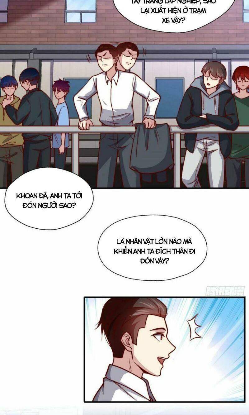 Ta Là Hàn Tam Thiên: Chapter 106