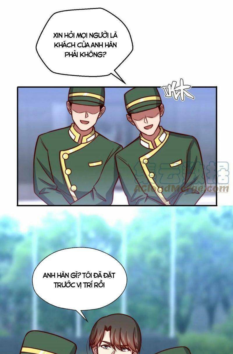 Ta Là Hàn Tam Thiên: Chapter 107