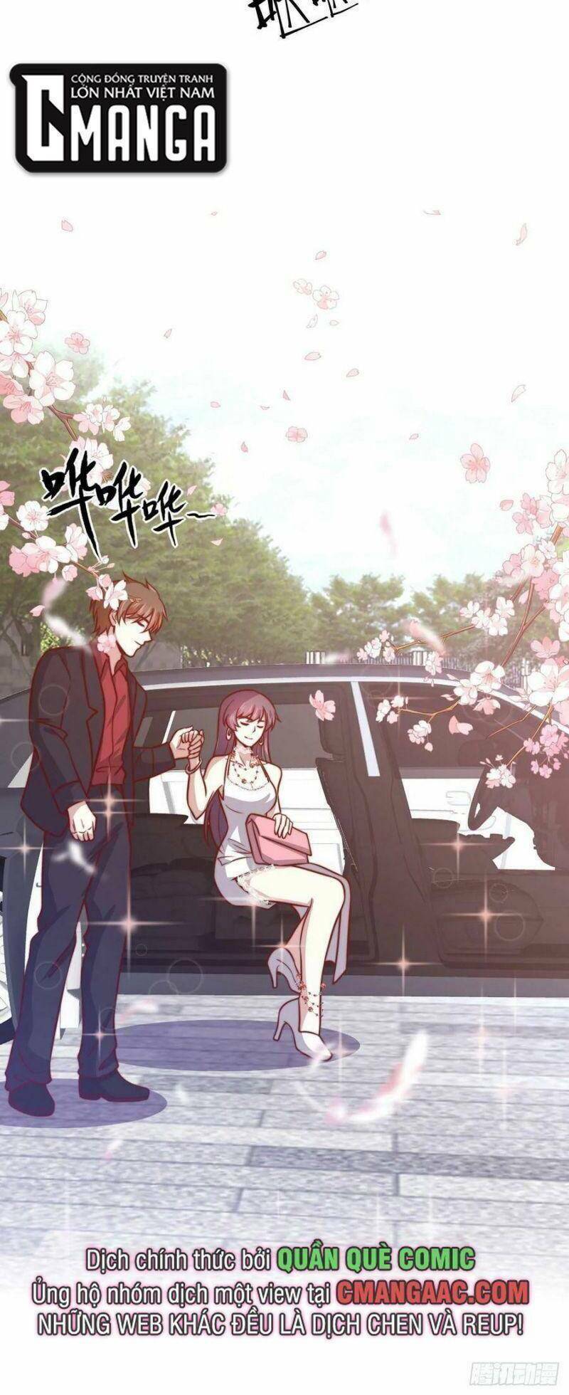 Ta Là Hàn Tam Thiên: Chapter 107