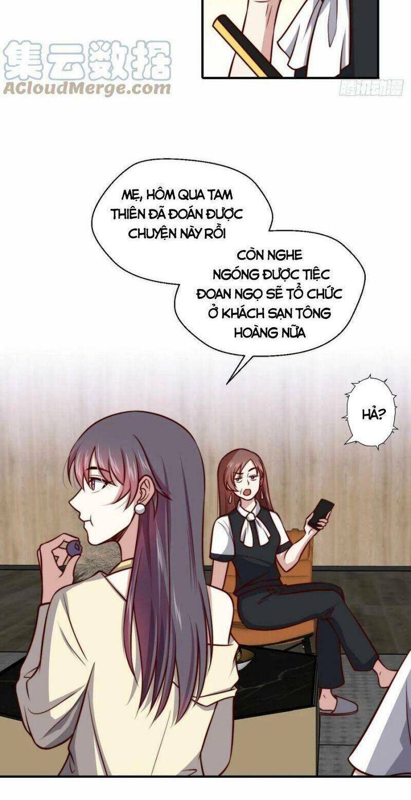Ta Là Hàn Tam Thiên: Chapter 107