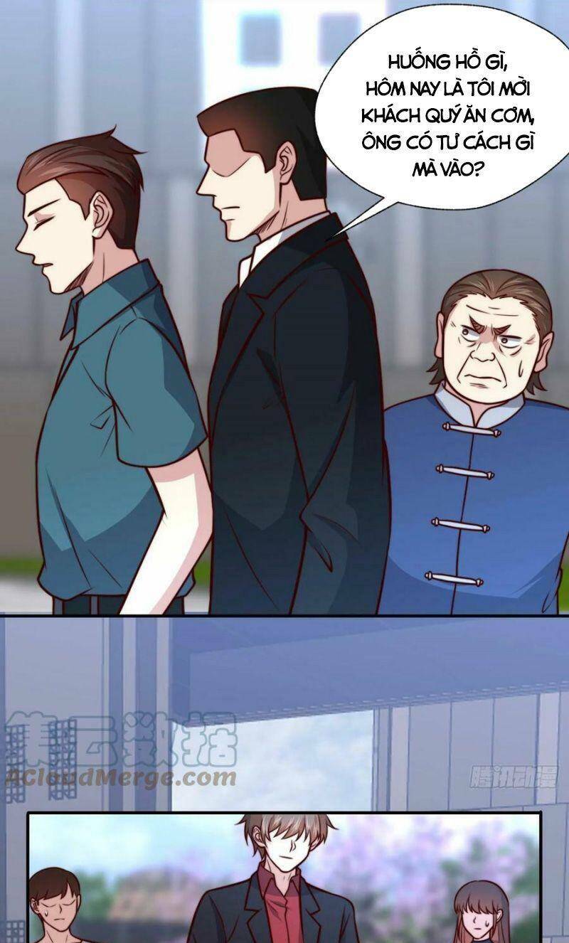 Ta Là Hàn Tam Thiên: Chapter 108
