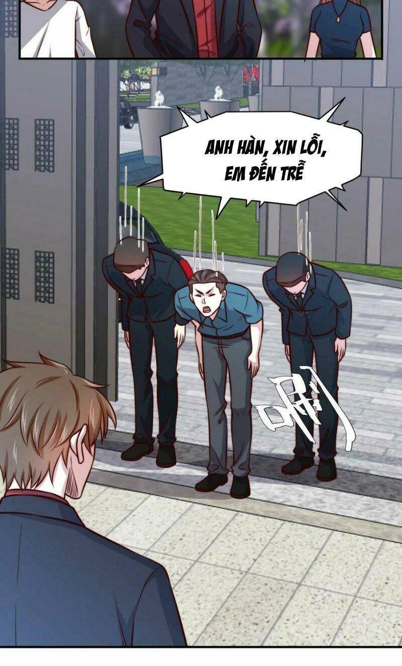 Ta Là Hàn Tam Thiên: Chapter 108