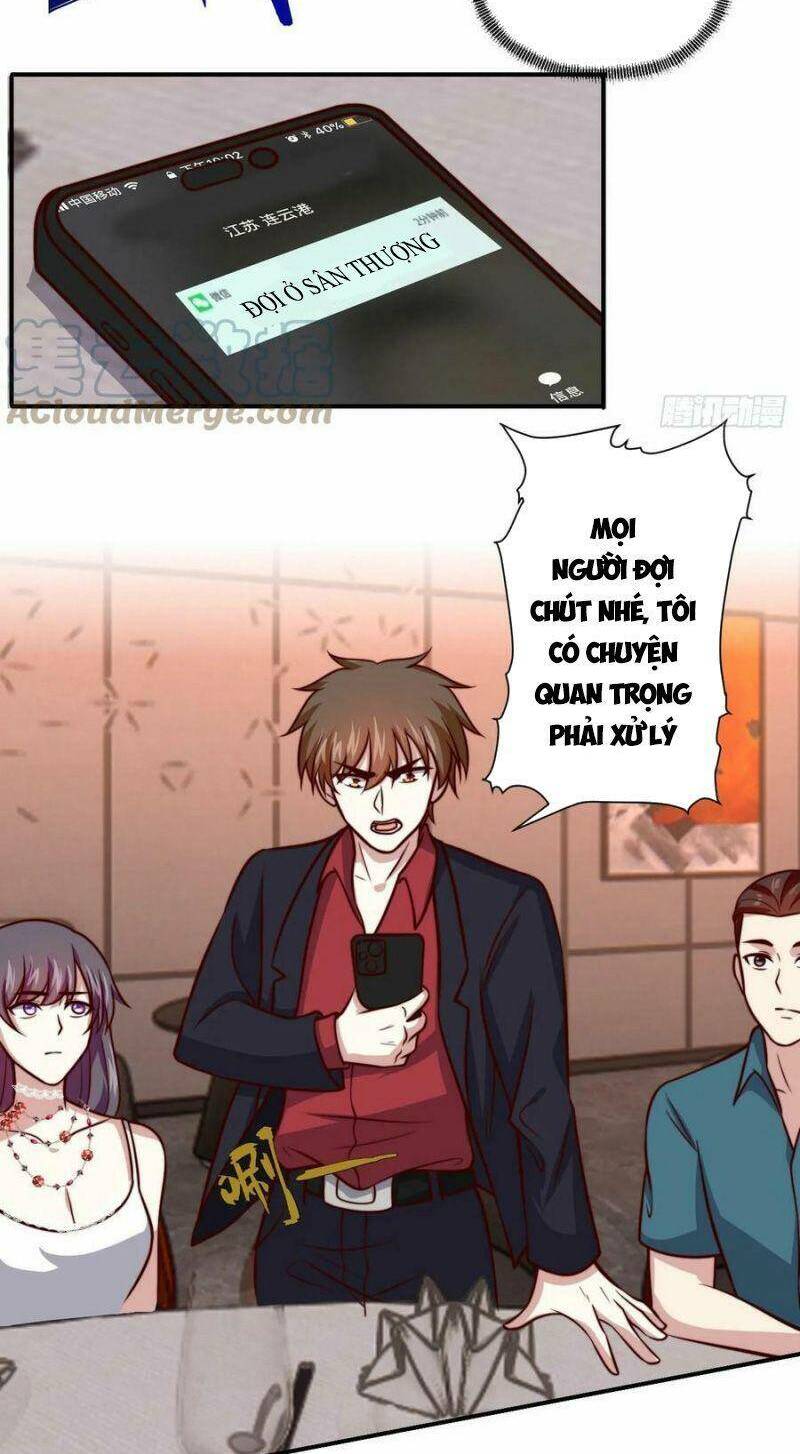 Ta Là Hàn Tam Thiên: Chapter 108
