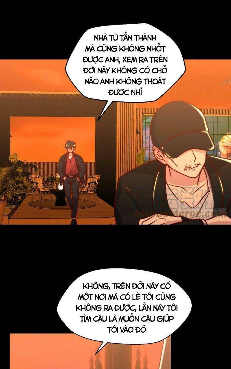 Ta Là Hàn Tam Thiên: Chapter 108