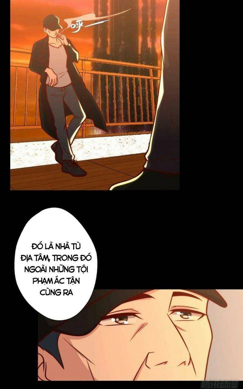 Ta Là Hàn Tam Thiên: Chapter 108