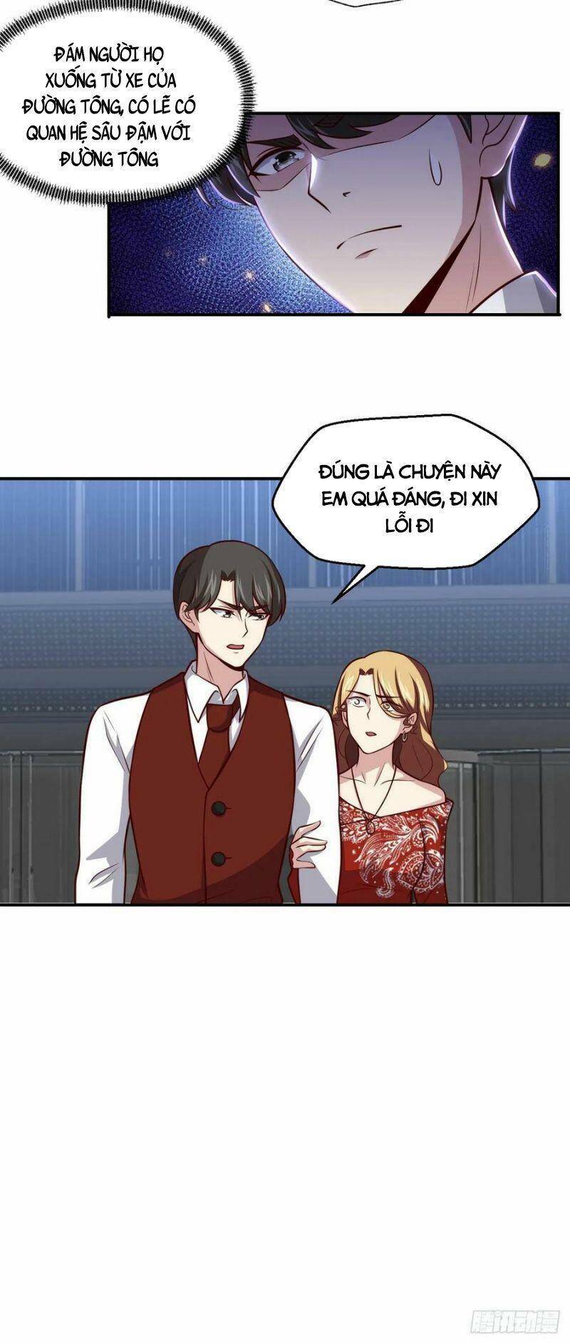 Ta Là Hàn Tam Thiên: Chapter 108