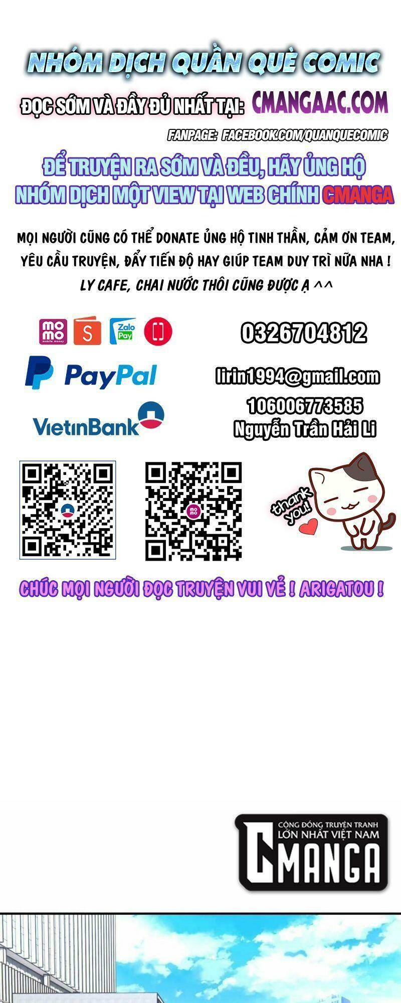 Ta Là Hàn Tam Thiên: Chapter 109