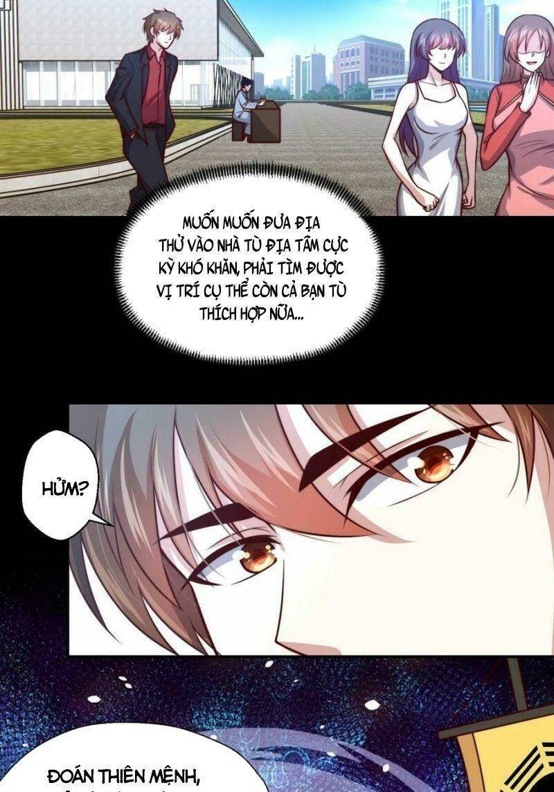 Ta Là Hàn Tam Thiên: Chapter 109
