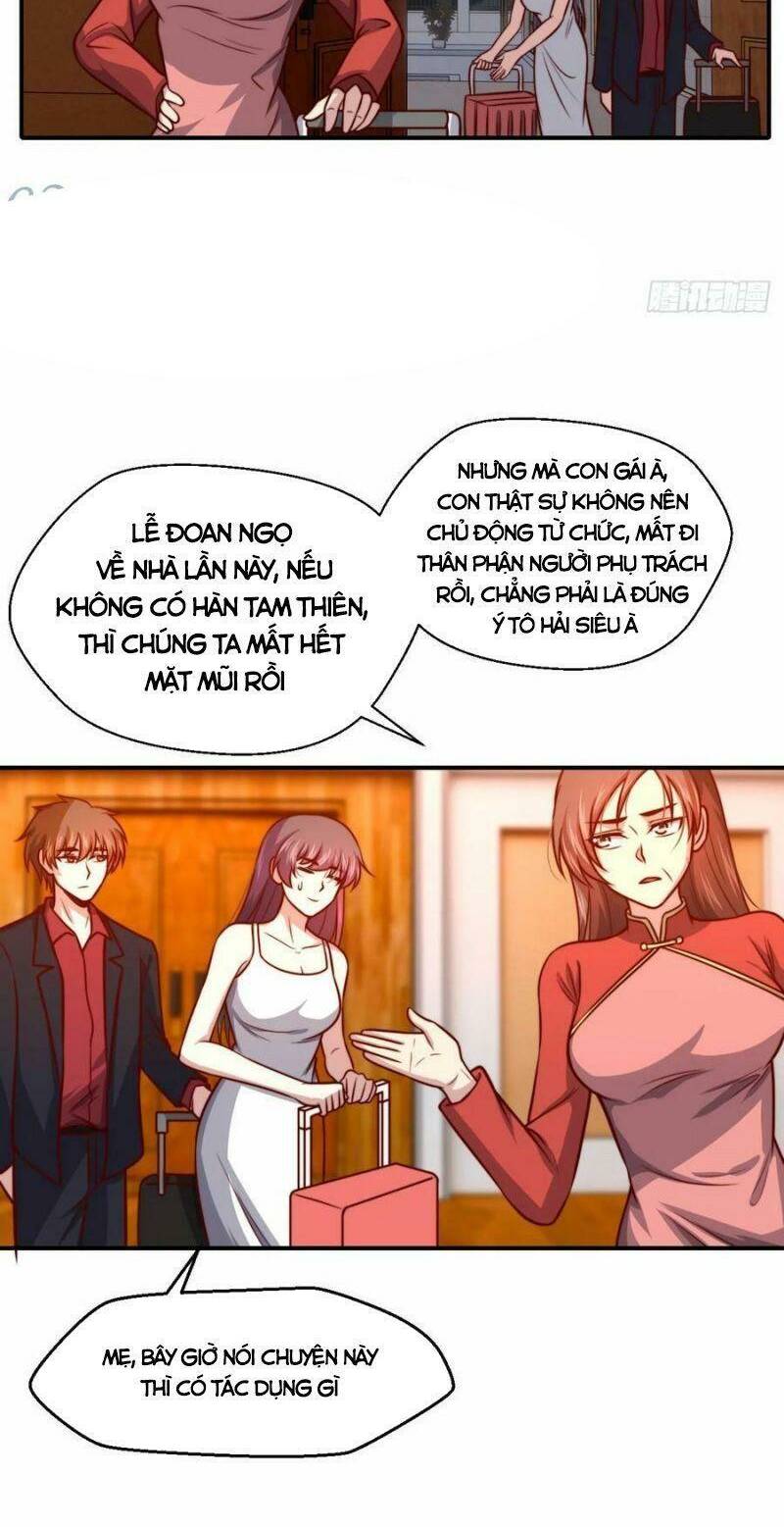 Ta Là Hàn Tam Thiên: Chapter 109